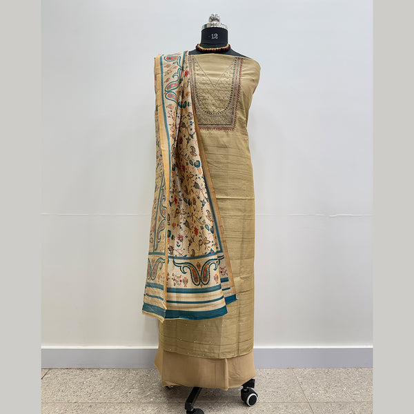 Dress Material