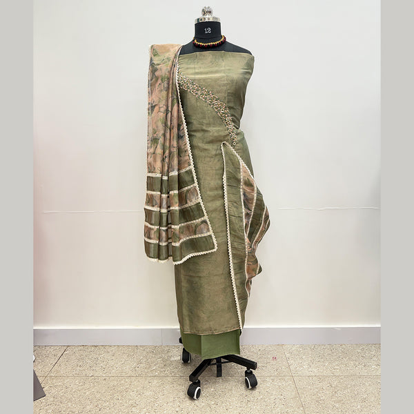 Dress Material