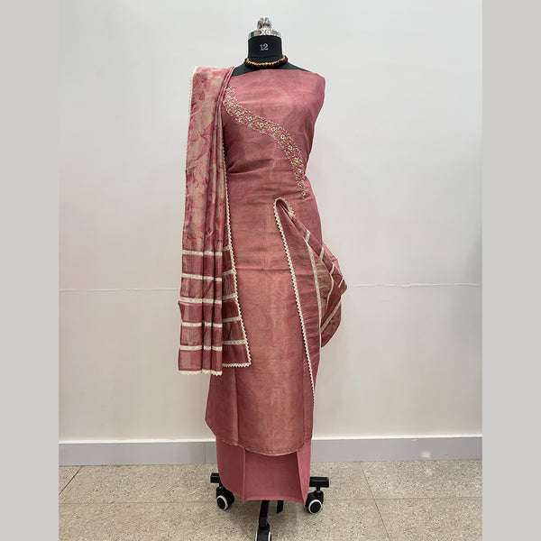 Dress Material