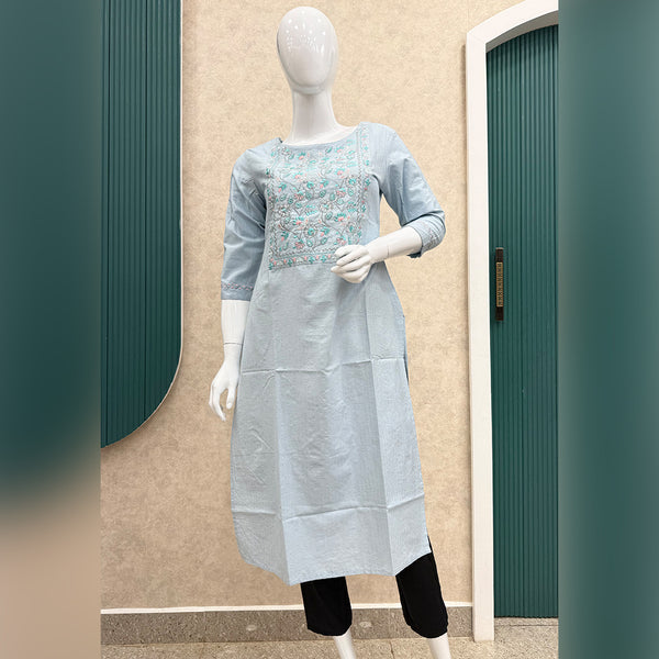 Cotton Kurti