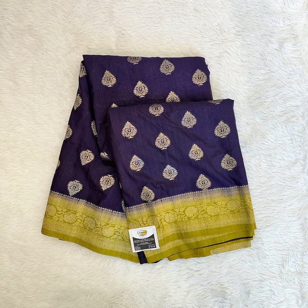 Chiffon Saree