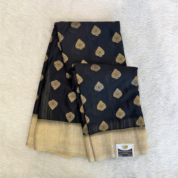 Chiffon Saree