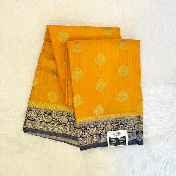 Chiffon Saree