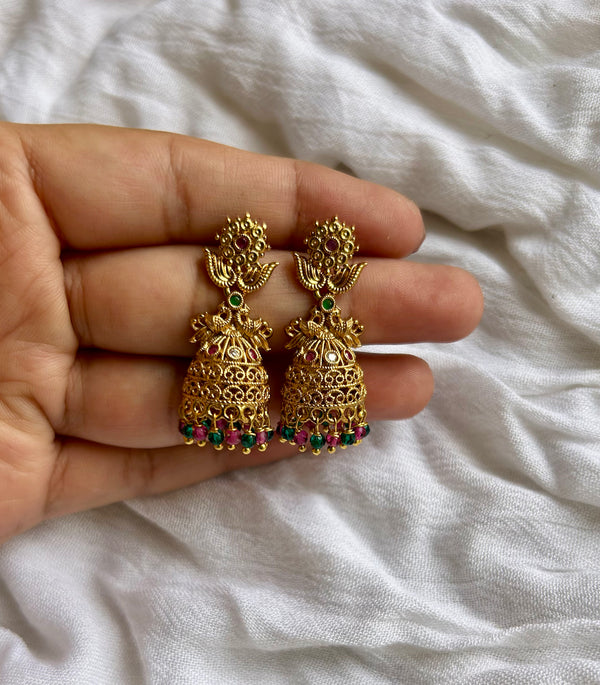 Antique Earring