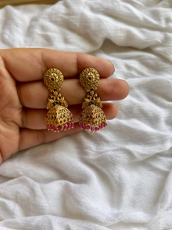 ANTIQUE EARRING