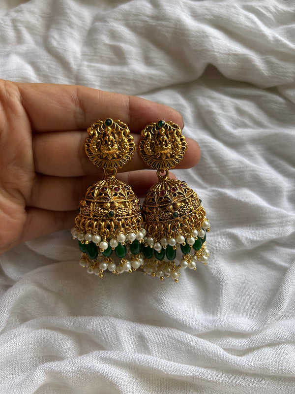 ANTIQUE EARRING