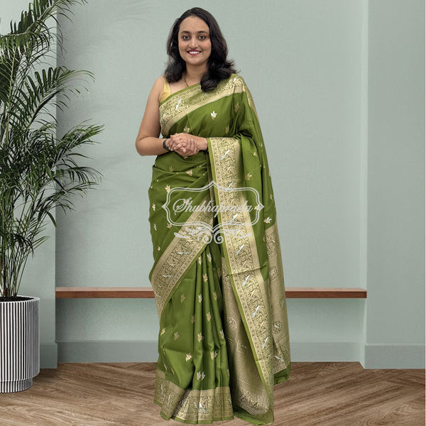 Premium Viscose Saree