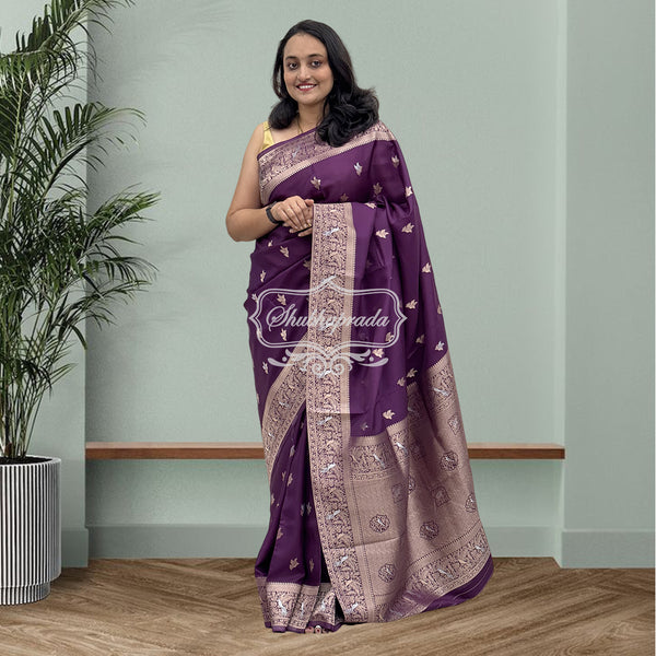 Premium Viscose Saree