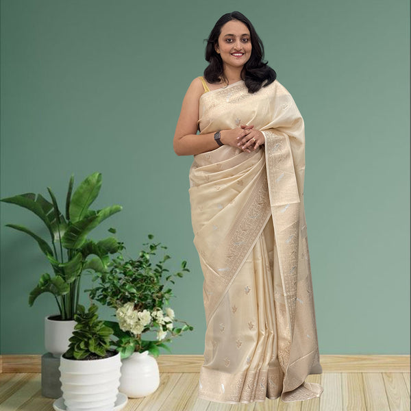 Premium Viscose Saree