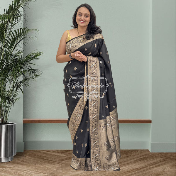 Premium Viscose Saree
