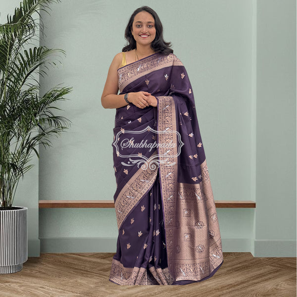 Premium Viscose Saree