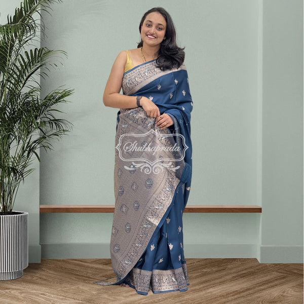 Premium Viscose Saree