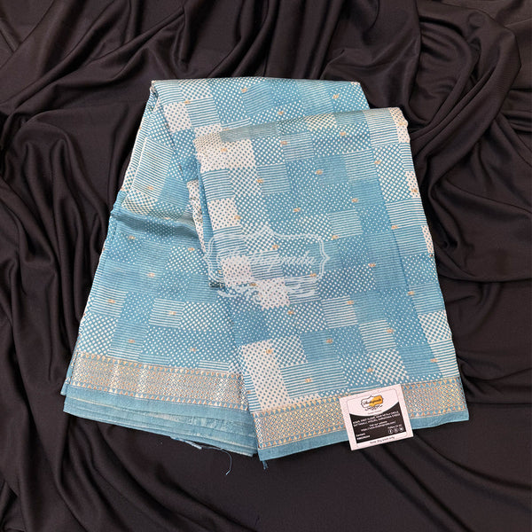Binny Crepe Saree
