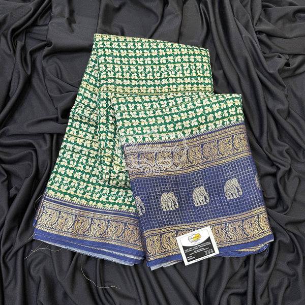 Premium Dola Silk Saree