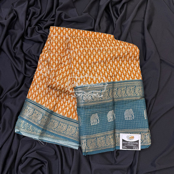 Premium Dola Silk Saree