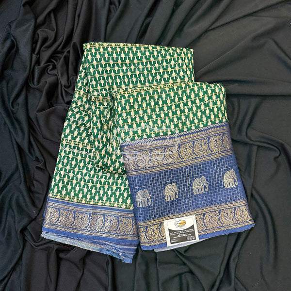 Premium Dola Silk Saree