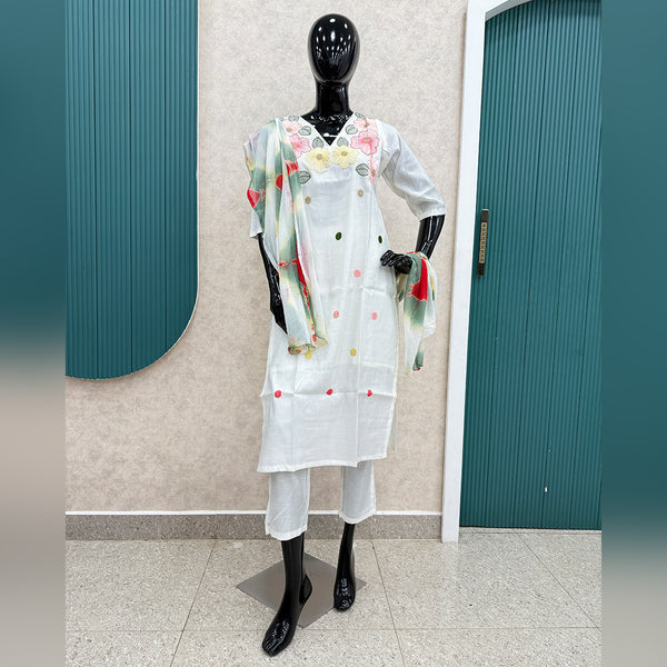 Elegant Suit Set