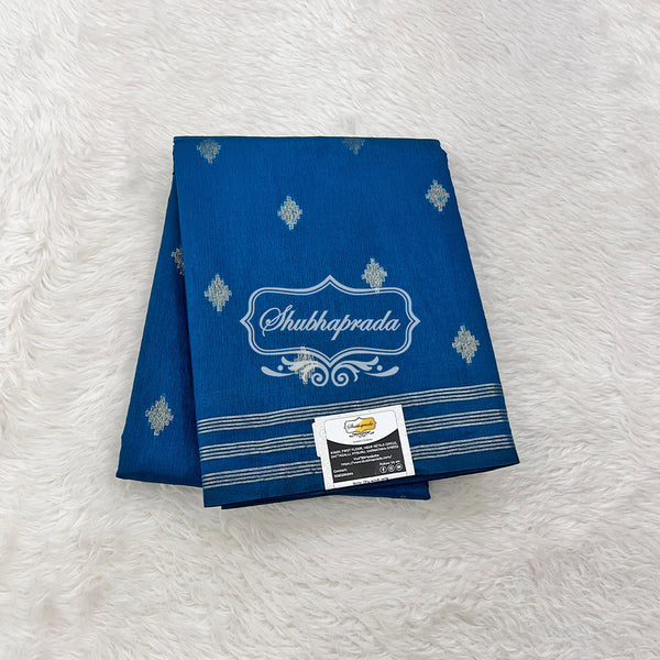 Diamond Butta Light Weight Cotton Saree