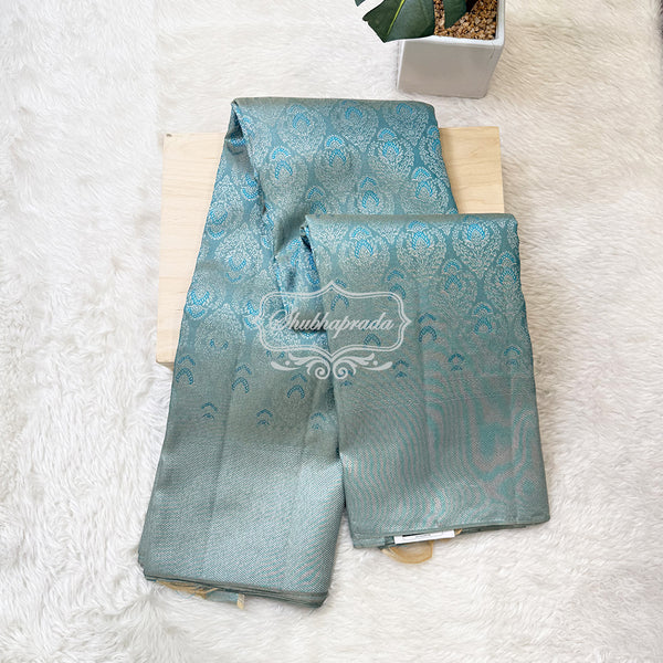 Pure kanjeevaram Silk Saree