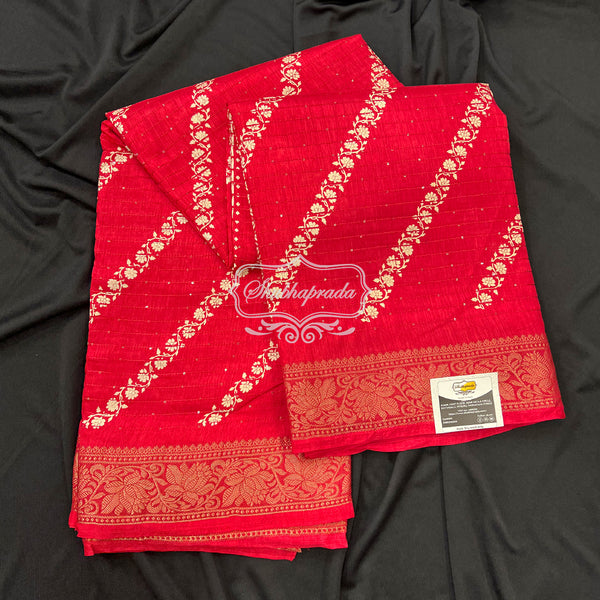 Dola SIlk Saree