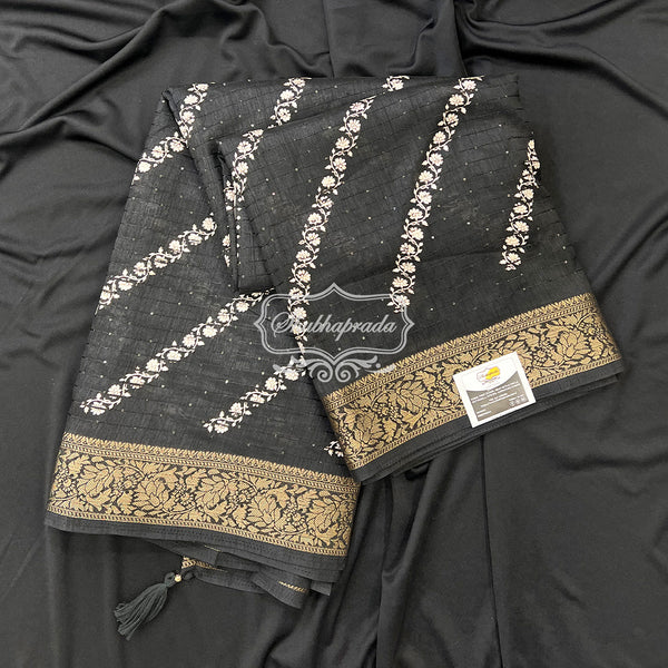 Dola SIlk Saree