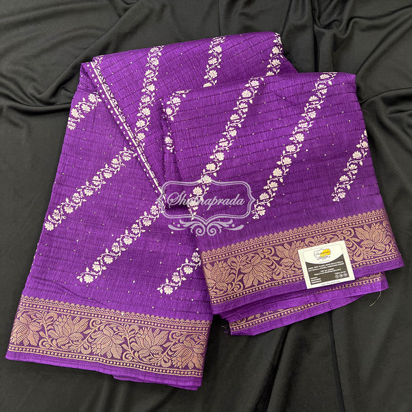 Dola SIlk Saree