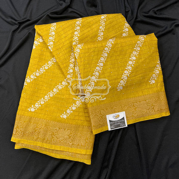 Dola SIlk Saree