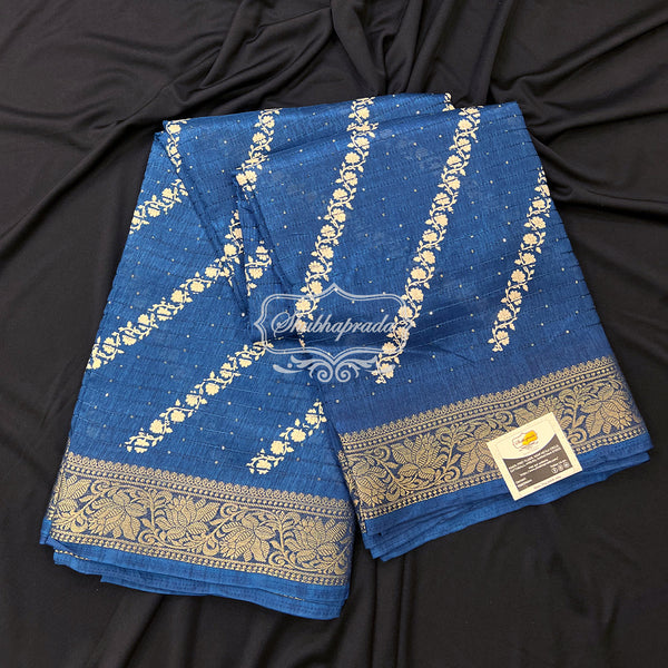 Dola SIlk Saree