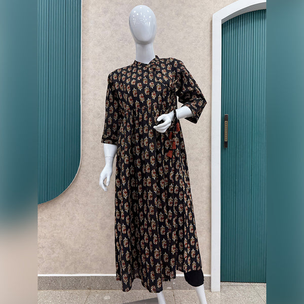 Cotton Kurti Dress