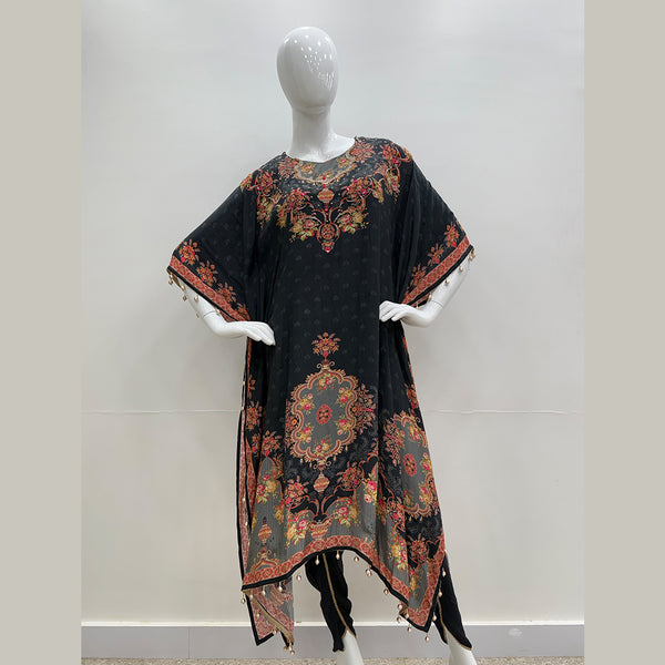 Elegant Kaftan