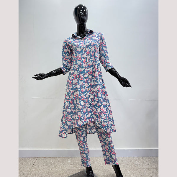 Stylish Co-Ord Set
