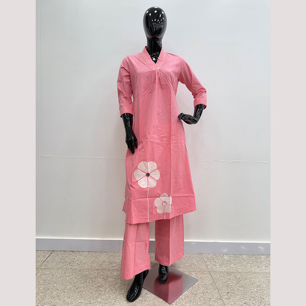 Cotton Dress