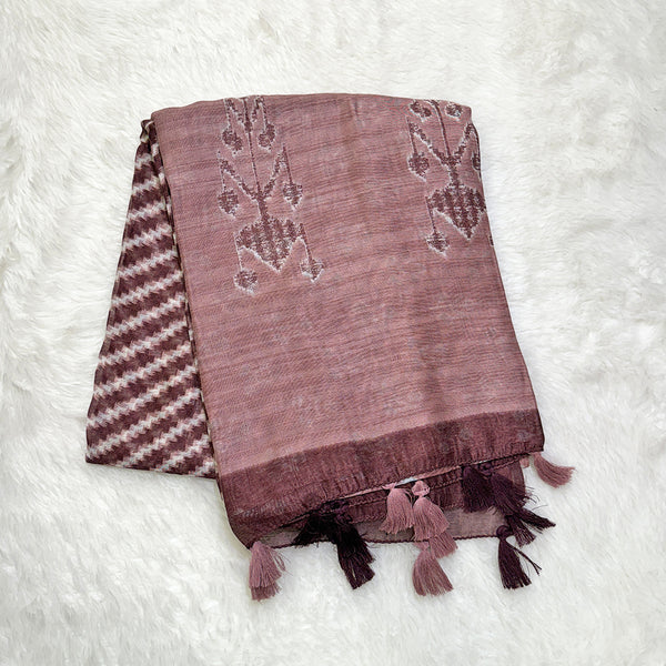 Cotton Saree
