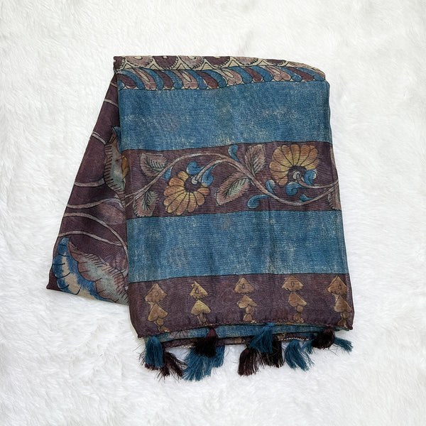 Cotton Saree