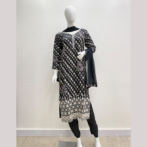 Cotton Suit Set