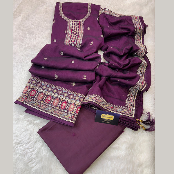Dress Material