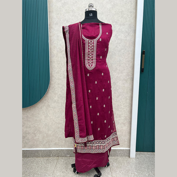 Dress Material