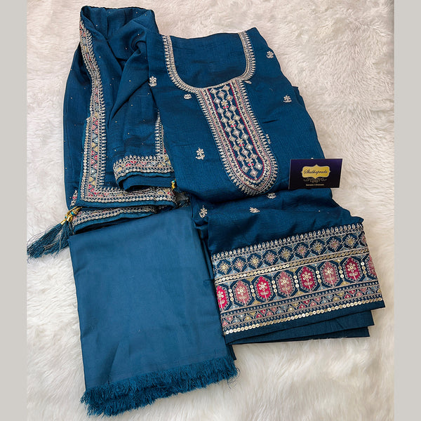Dress Material