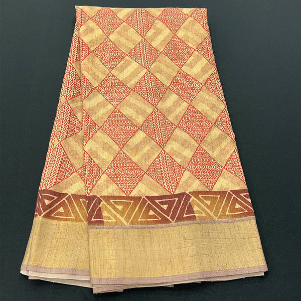 Premium Tussar