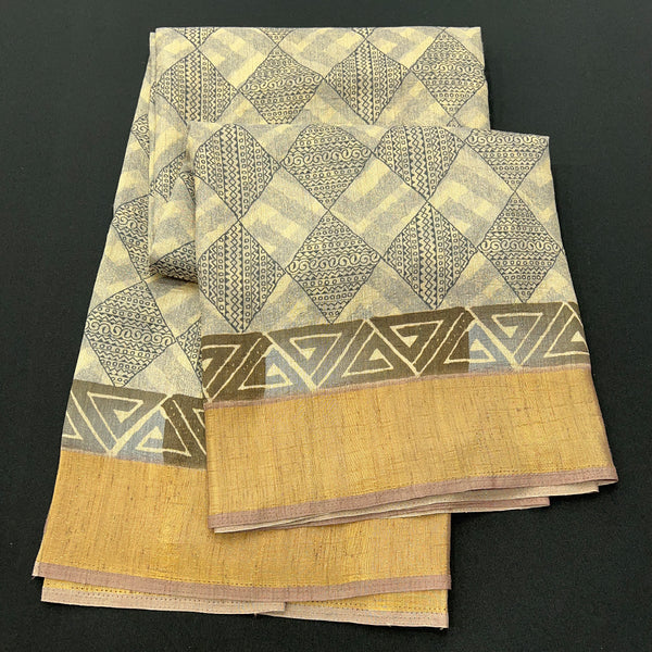 Premium Tussar