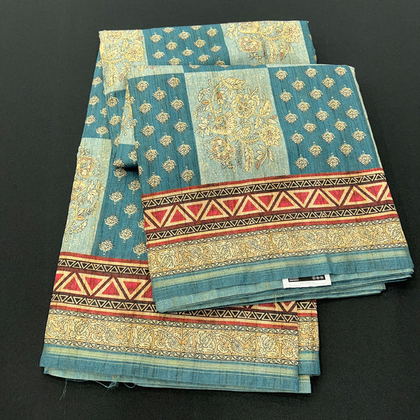 Premium Tussar