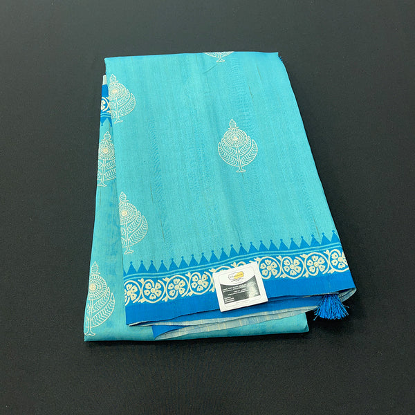 Premium Tussar