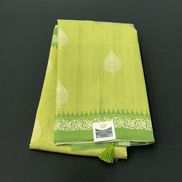 Premium Tussar