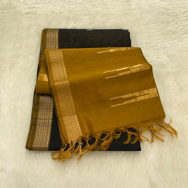 Pure Cotton Silk