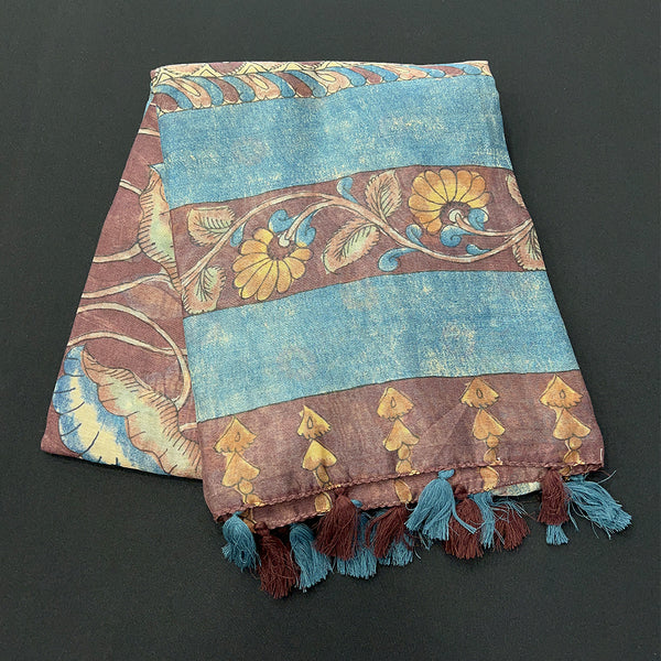 Cotton Saree