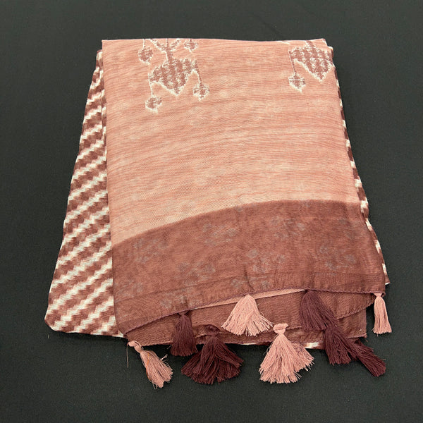 Cotton Saree