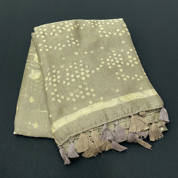 Cotton Saree